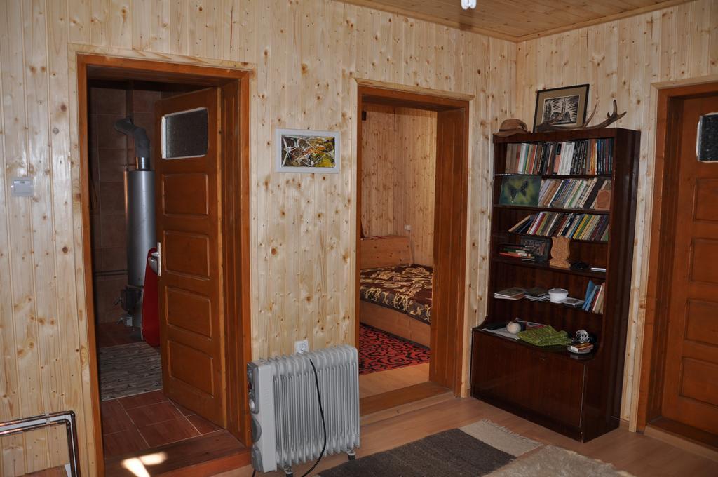 Kuekuello Vendeghaz Hotel Совата Екстериор снимка